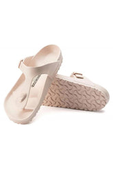 SCARPE UNISEX  ROSA GIZEH LIGHTROSE BIRKENSTOCK